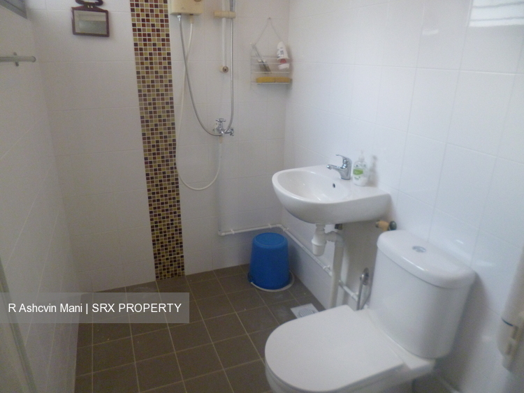 Blk 350 Woodlands Avenue 3 (Woodlands), HDB 4 Rooms #179417152